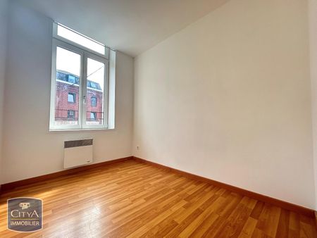 Location Appartement 2 pièces 38m² CAMBRAI 59400 - Photo 5