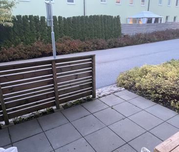 Opalvägen, Uppsala - Photo 1