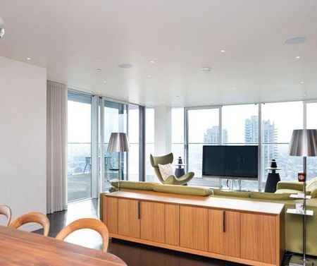 3 bedroom apartment to rent - Photo 2