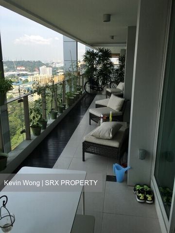 The Rochester Residences (D5), Apartment - For Rent - Photo 4