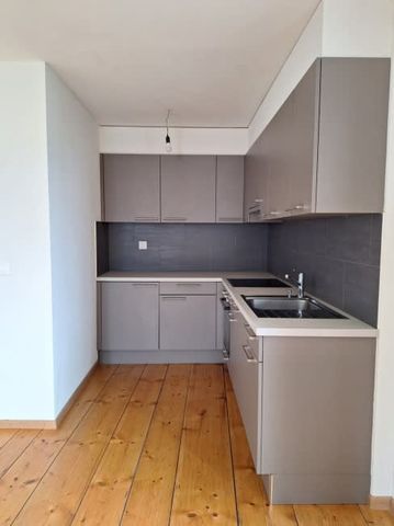 3.5 Zimmer, 2. Stock - Photo 5