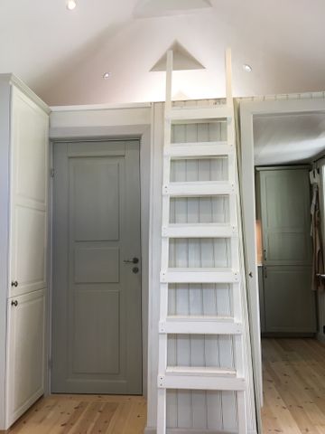 Lilla Djurgården, Uppsala - Foto 3