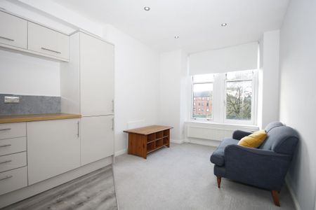 Maule Drive, Flat 1/2, Glasgow, Partick, G11 7XH - Photo 4