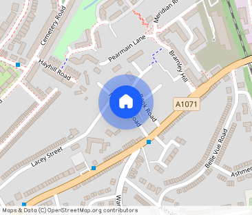 North Hill Road, Ipswich, IP4 - Photo 1