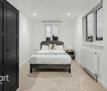 5 bedroom terraced house to rent - Photo 3