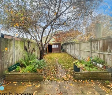 Richmond Road - Photo 2