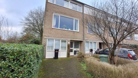 Sint-Michielsgestel, 5271JN, Cypressenlaan - Foto 2