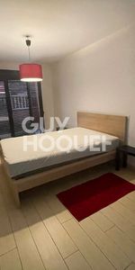 APPARTEMENT/ MAISONETTE T2 - A LOUER MALESHERBES - Photo 3