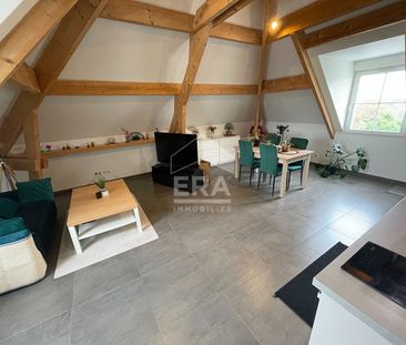 Appartement Chevry-cossigny 2 pièce(s) - Photo 2