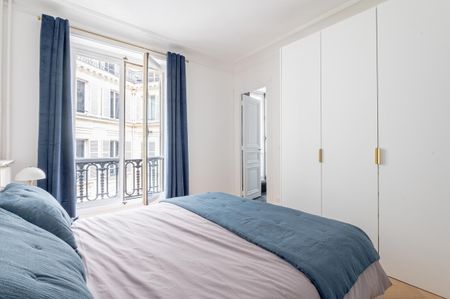 Tout savoir sur cet appartement dans le quartier Palais Royal, à Paris 1er - Photo 4