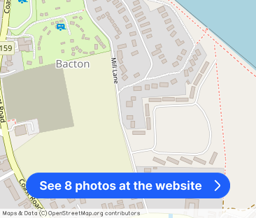 Mill Lane, Bacton, NORWICH - Photo 1