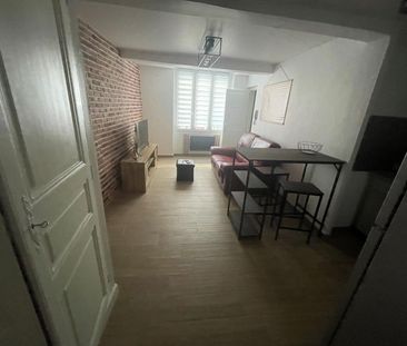 Location Appartement 2 pièces 39m² VALENCE 26000 - Photo 1