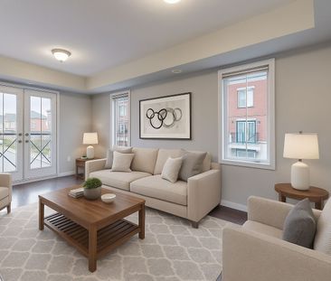 For Lease - 2496 Post Road Unit# 17, Oakville, Ontario - Photo 4