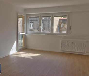 Appartement à louer 3 pièces 67.79m² - Photo 1