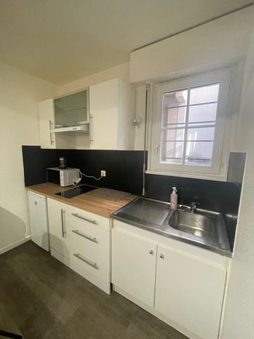 Appartement 1 pièce à Metz-Plantière - Photo 2