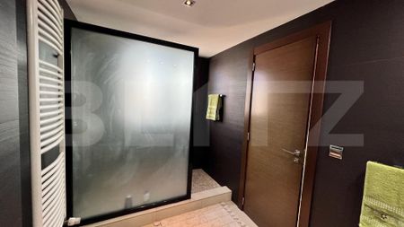 Penthouse de lux, centrala termica, aer conditionat, zona Ci - Photo 5