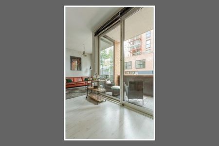 Te huur: Appartement Eva Besnyöstraat in Amsterdam - Foto 2