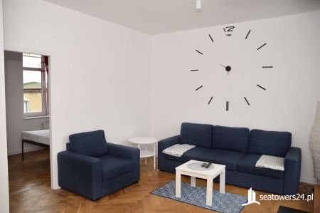 Wynajem ekskluzywnych apartamentów - Zdjęcie 4