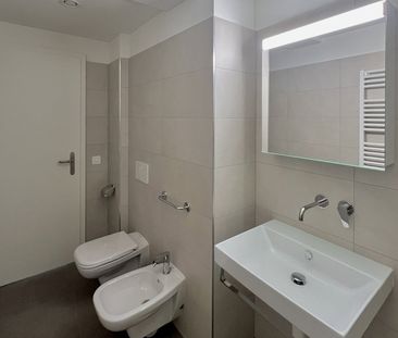 2.5 Zimmer, 43 m², 1. Stock - Photo 3