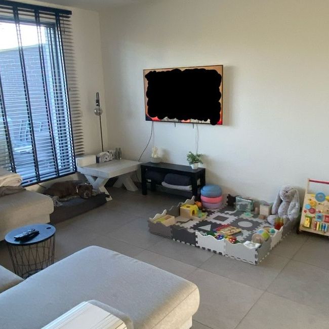 Duplex te huur in Wilsele voor € 1.445 met 3 slaapkamers - Foto 1