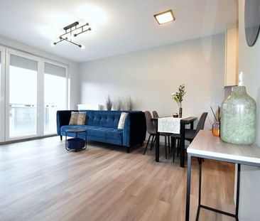 Gdynia Chwarzno-Wiczlino, Romana Felińskiego - Photo 2