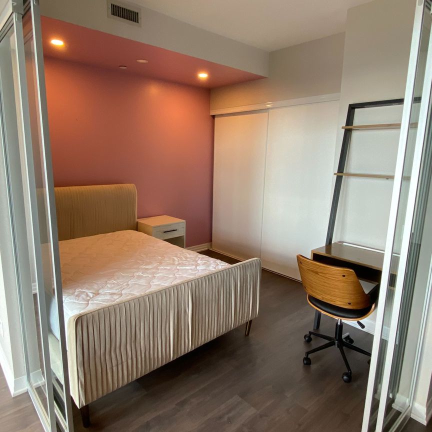 For Lease - 88 Blue Jays Way Unit# 2307, Toronto, Ontario - Photo 1