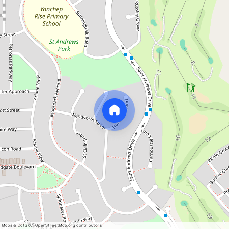 5 Hazeltine Court, WA 6035, Yanchep