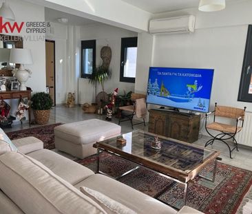 Μονοκατοικία για ενοικίαση Πανόραμα - Photo 3
