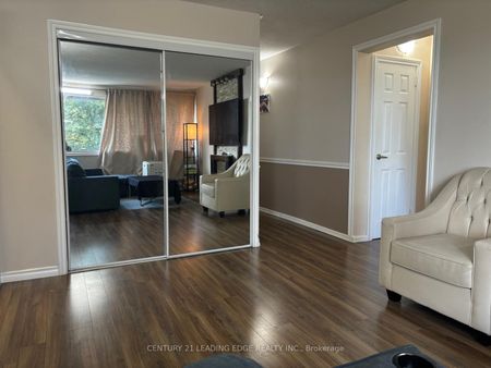 For Lease - 725 Don Mills Road Unit# 401, Toronto, Ontario - Photo 5