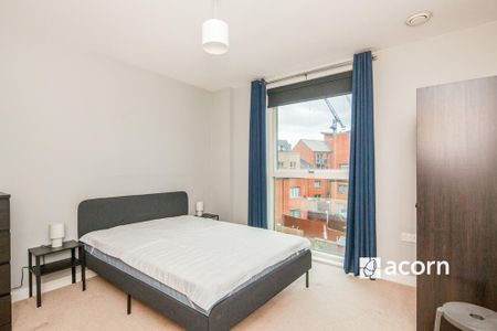 2 bedroom flat to rent - Photo 4