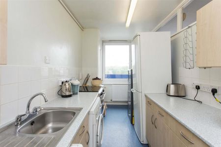 House share to rent - Photo 3