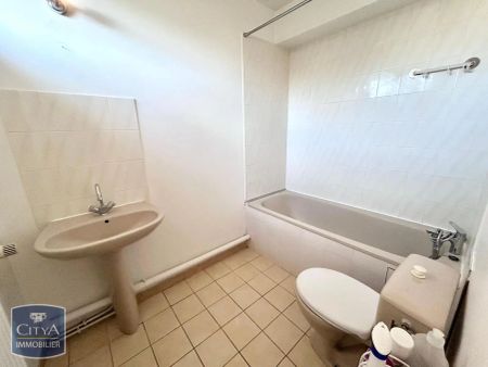 Appartement à louer 1 pièce 36.79m² - Photo 4