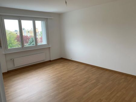 3 Zimmer, 65 m², 1. Stock - Foto 2
