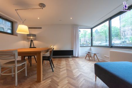 Jacob van Lennepkade | West | Ref 6386/8 | € 2.450 excl. bills | Available 15 February - Photo 2