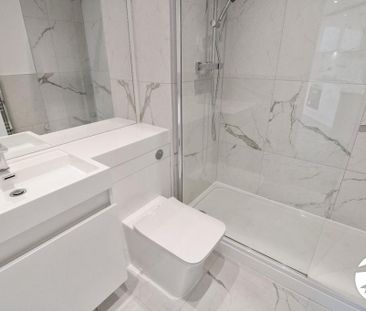 1 bedroom flat to rent - Photo 6