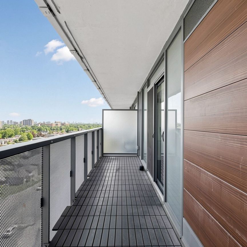 For Lease - 120 Varna Drive Unit# 1207, Toronto, Ontario - Photo 1