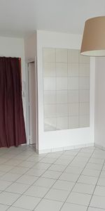 Location Appartement T1 31m² Aix Les Bains - Photo 4
