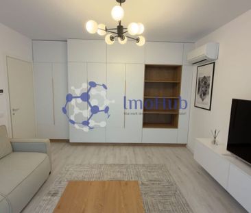 Moara de vant, 2 camere, prima inchiriere 58 mp, parcare inclusa - Photo 6