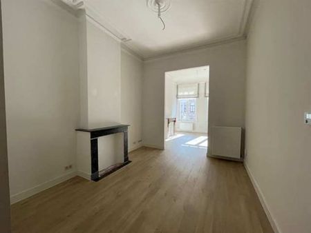 Appartement te huur - Photo 2