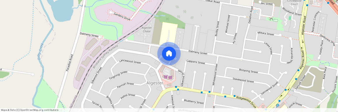 6 Cooloon Place, ALGESTER QLD 4115