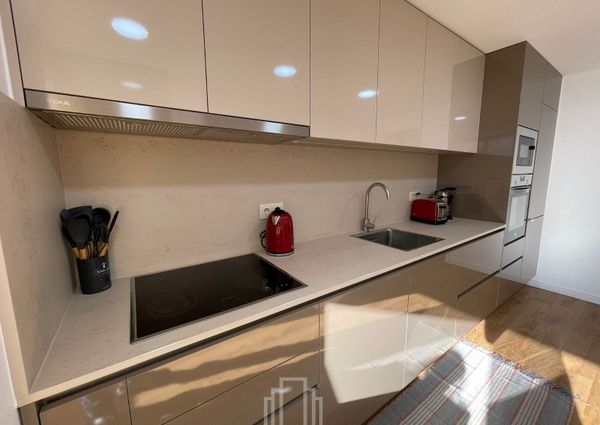 Apartamento T3 em Porto