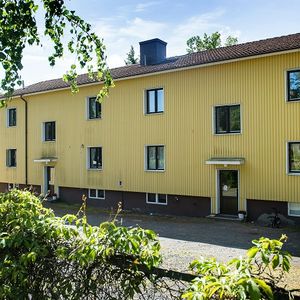 Södra Trädgårdsgatan 5 B, Virserum - Photo 2