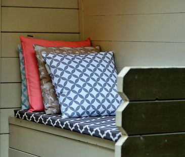 Hollington Park Glamping - Photo 5