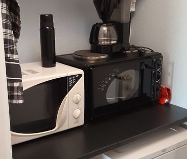 Stora Möllebacksgränd, Karlskrona - Foto 5