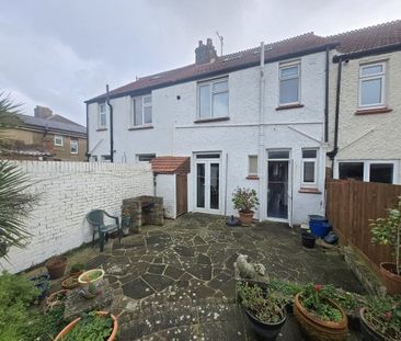 Bolsover Road BN3 5HP 3 bedroom terraced house to rent - Photo 4