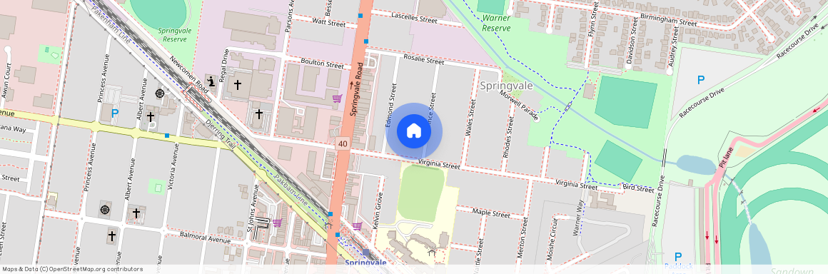 1/2 Prince Street, Vic 3171, Springvale