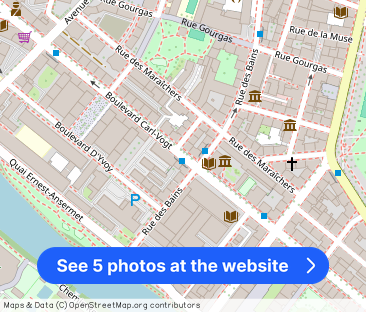 1 Zimmer, 14 m² - Photo 1