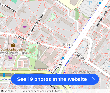 Klimatyczna kawalerka z balkonem- Central Park - Photo 1