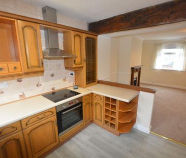 2 bedroom terraced house to rent - Photo 1