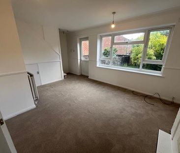 2 bedroom semi-detached house to rent - Photo 2